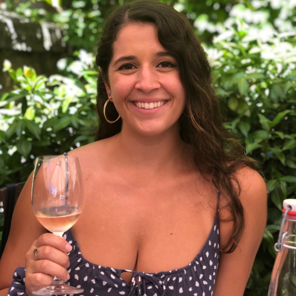 Meet your Posher, Nicole